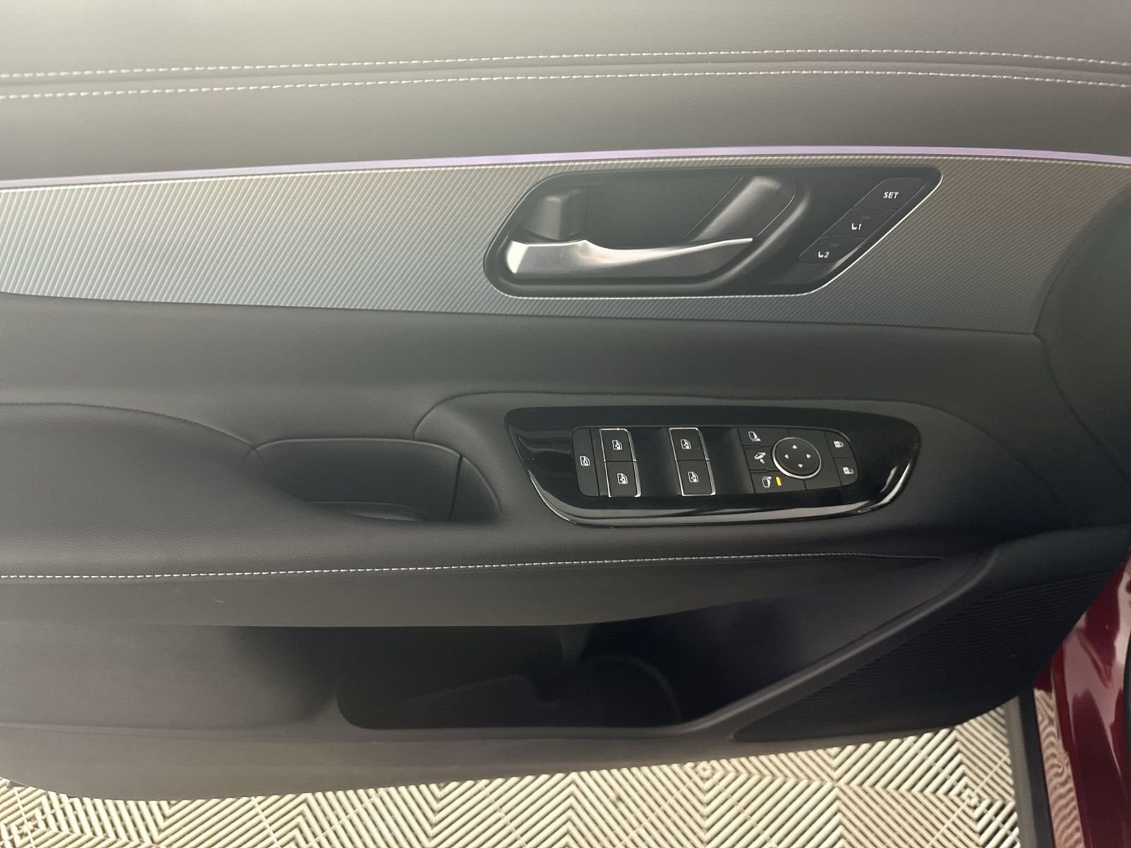 2025 Nissan Murano Platinum - Photo 29