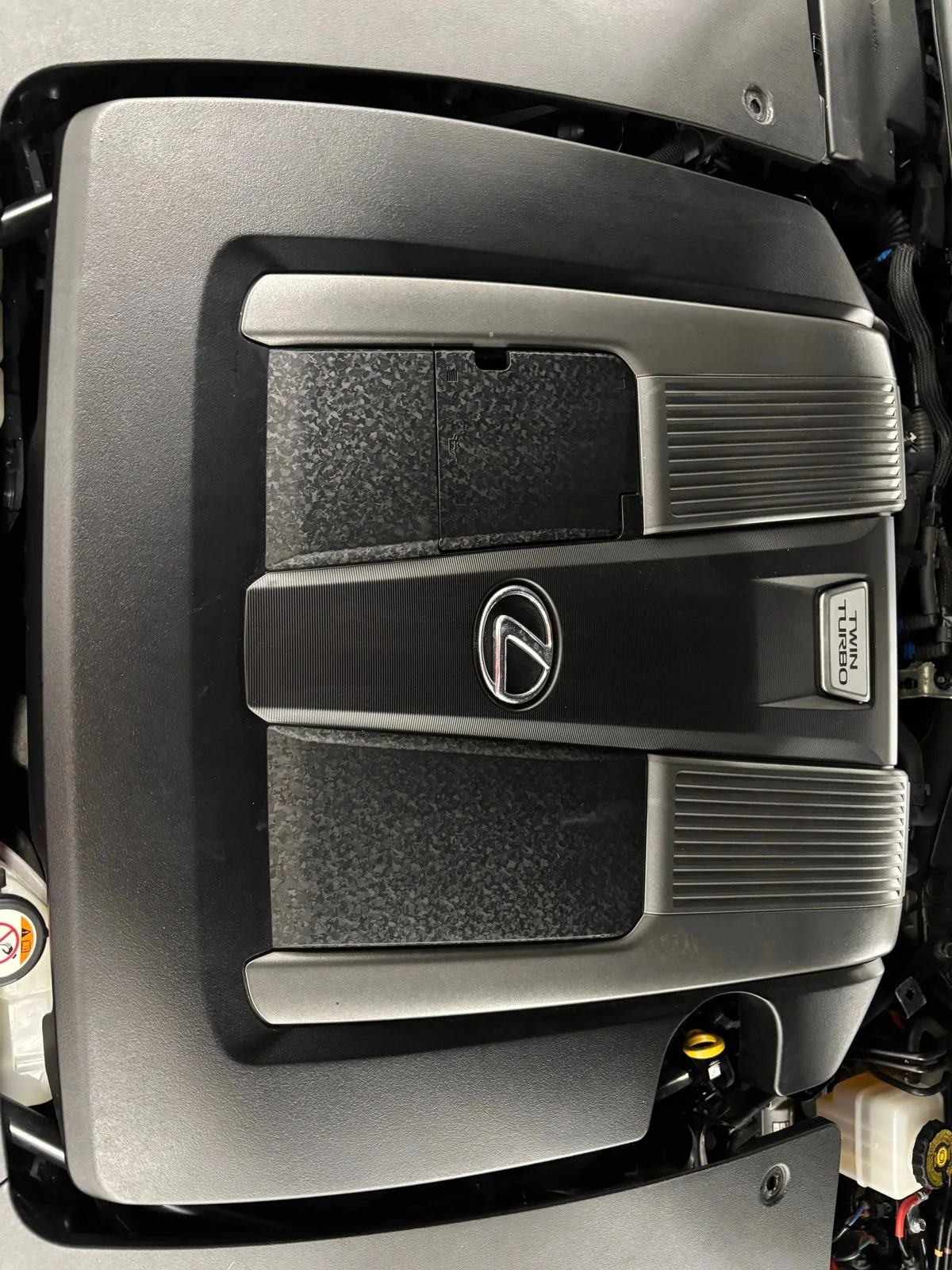 2018 Lexus LS Base - Photo 24