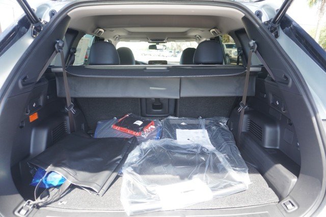 2025 Mitsubishi Outlander Plug-in Hybrid SEL - Photo 10