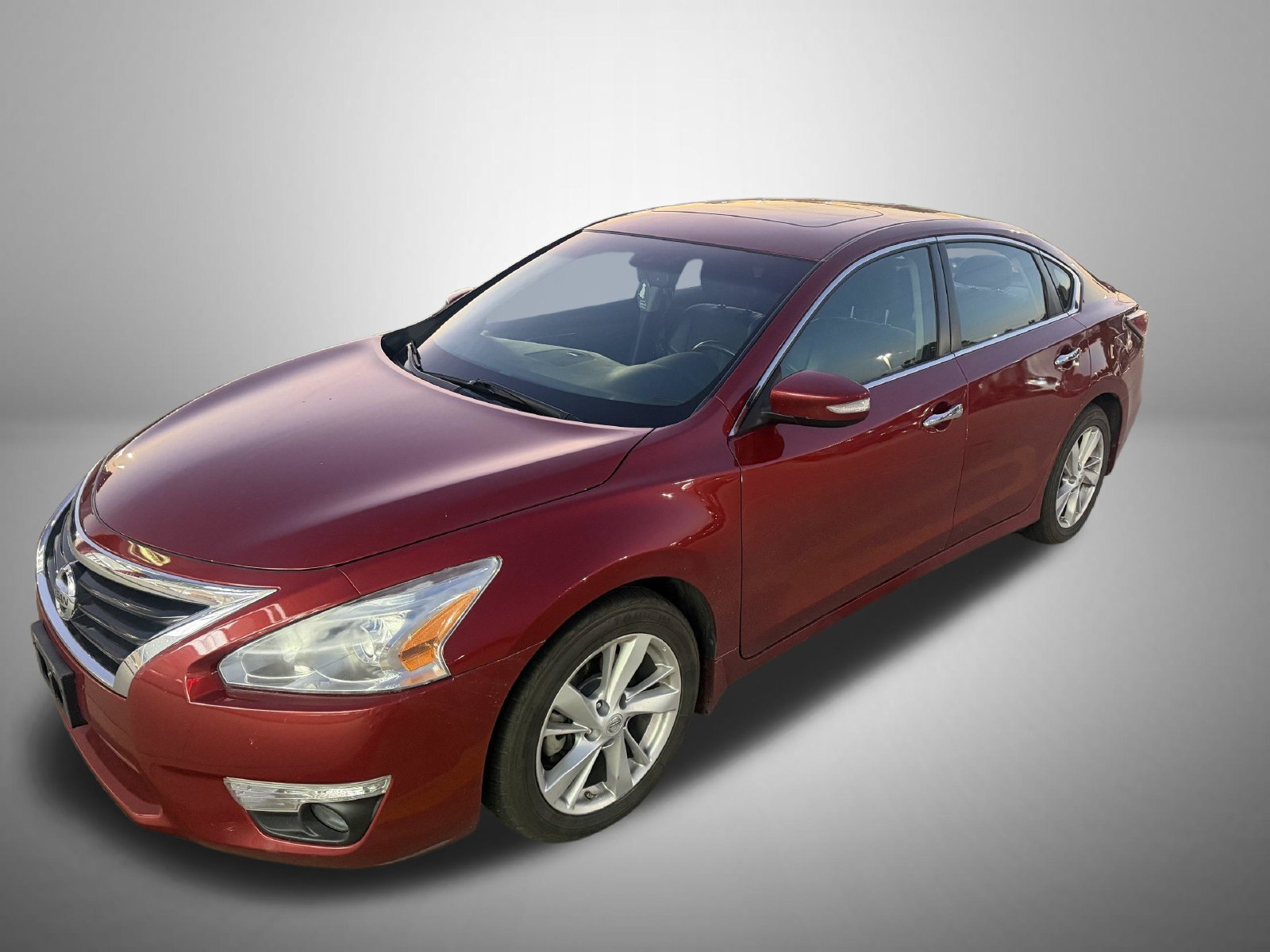 2015 Nissan Altima SL