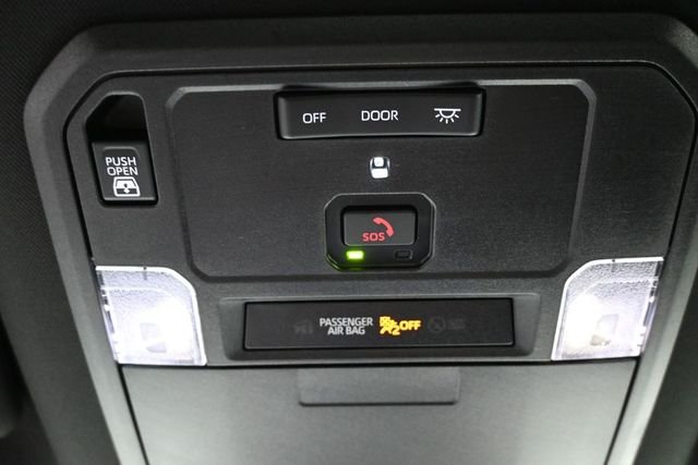 Used 2026  Toyota SR5 image 30