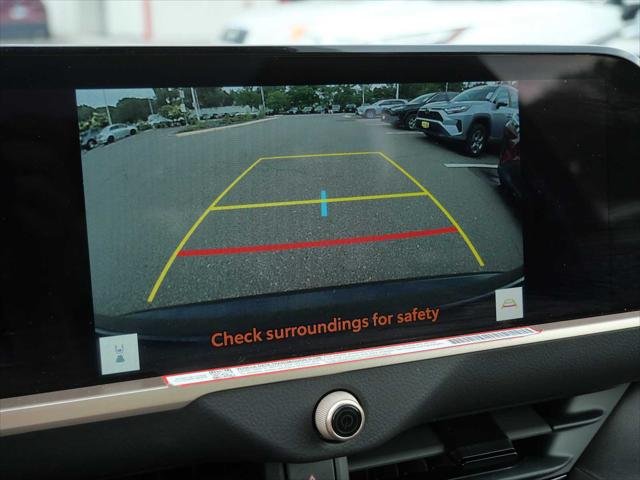 Certified Used 2026 BLACK Toyota  image 55