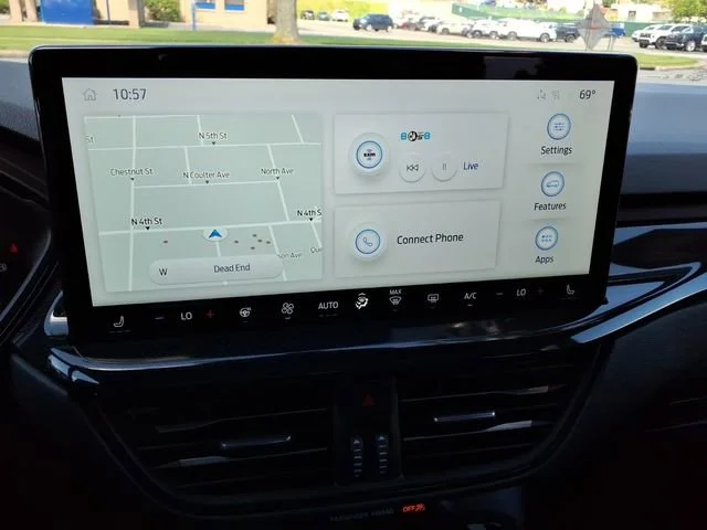 2024 Ford Escape ST-Line - Photo 24