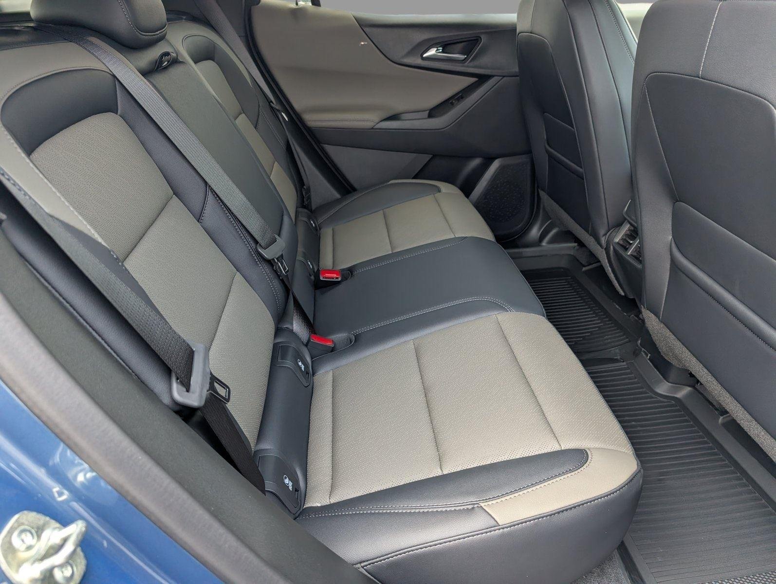 2026 Chevrolet Equinox LT - Photo 35