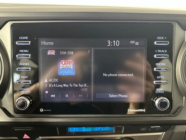Used 2021 White Toyota SR image 20