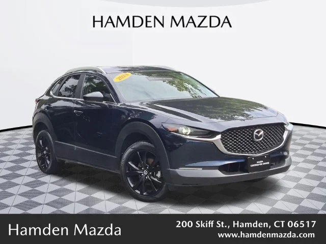 2024 Mazda CX-30 Select Sport