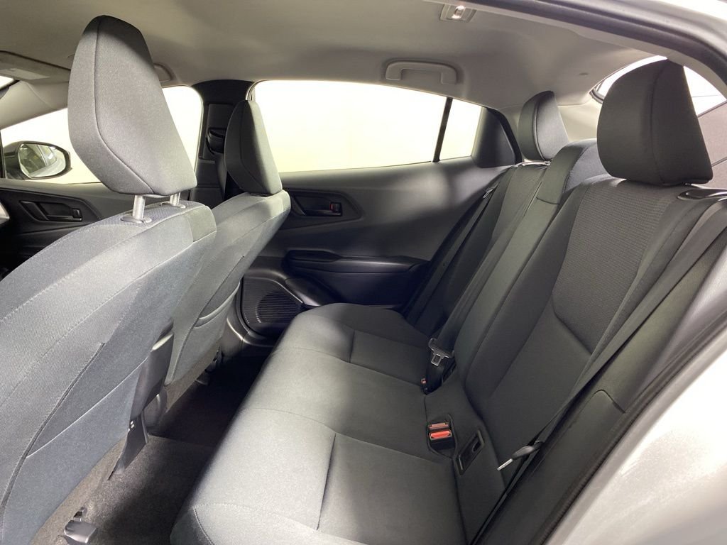 2023 Toyota Prius LE - Photo 29