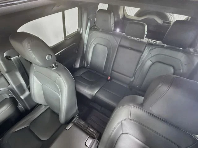 Certified Used 2024 Eiger Grey Metallic Land Rover S image 14