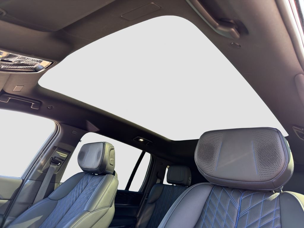 Used 2025 Black Cadillac Sport 1 image 32