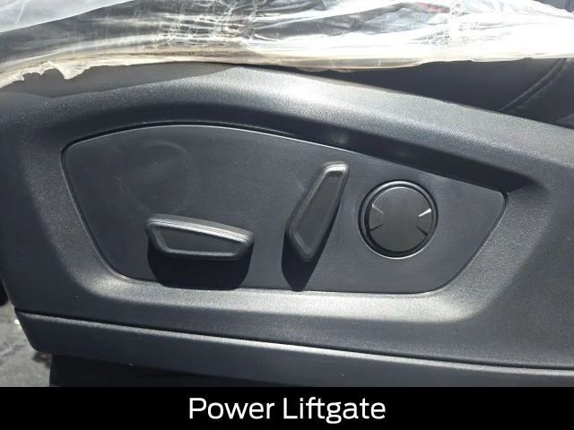 New 2026 Carbonized Gray Metallic Ford ST-Line image 15