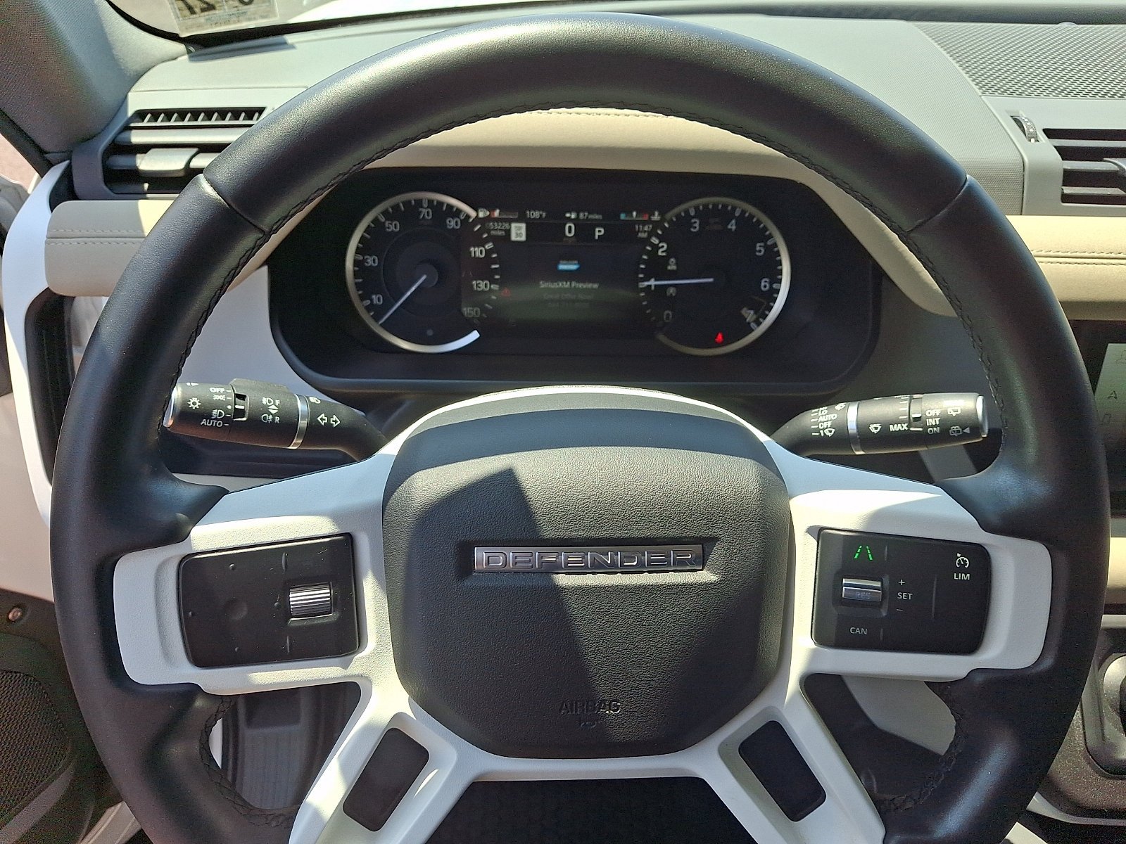 Certified Used 2023 Fuji White   1Aa Land Rover S image 31