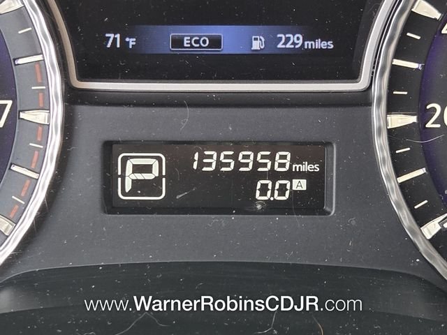 Used 2020 Black INFINITI PURE image 35