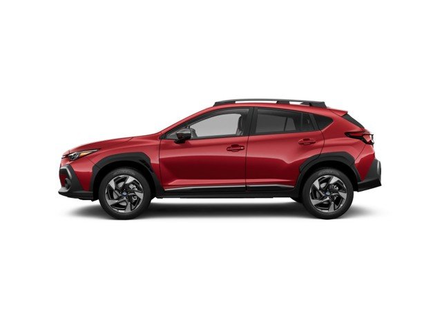 New 2026 LITHIUM RED PEARL Subaru Limited image 4