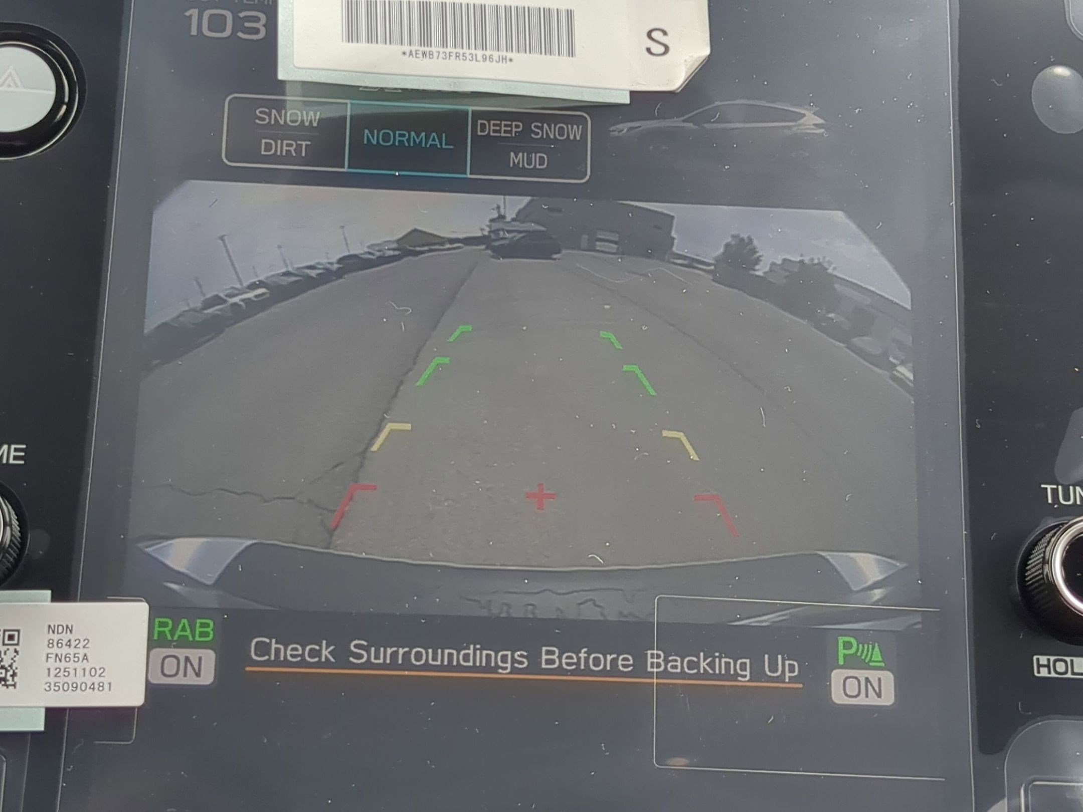 2025 Subaru Crosstrek Limited - Photo 12