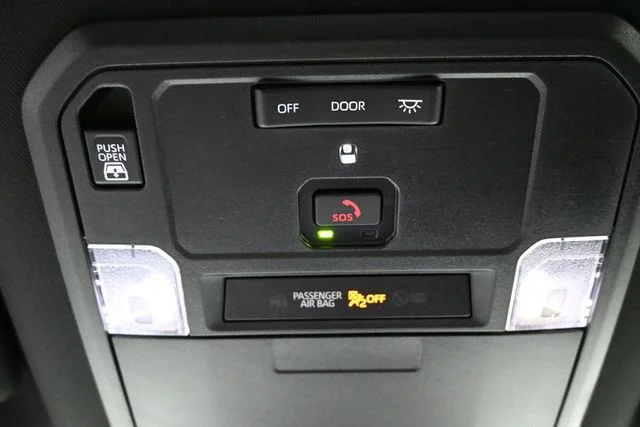Used 2026  Toyota SR5 image 30