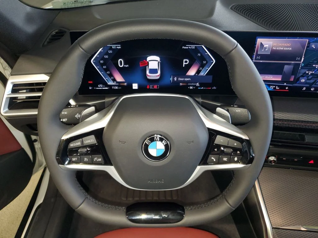 New 2026 Alpine White BMW 430i Gran Coupe image 18
