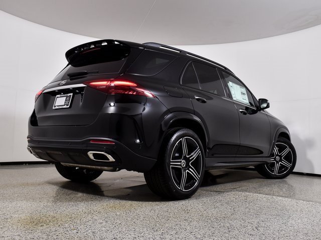 New 2026 Black Mercedes-Benz GLE 350 image 52