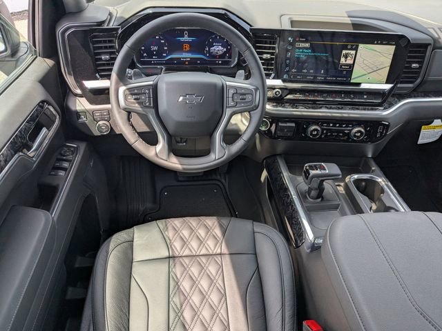 2025 Chevrolet Silverado 1500 RST - Photo 17