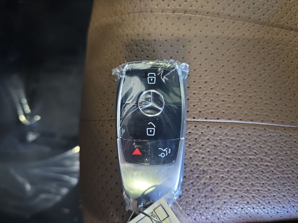 Certified Used 2023 Silver Mercedes-Benz E 350 image 40