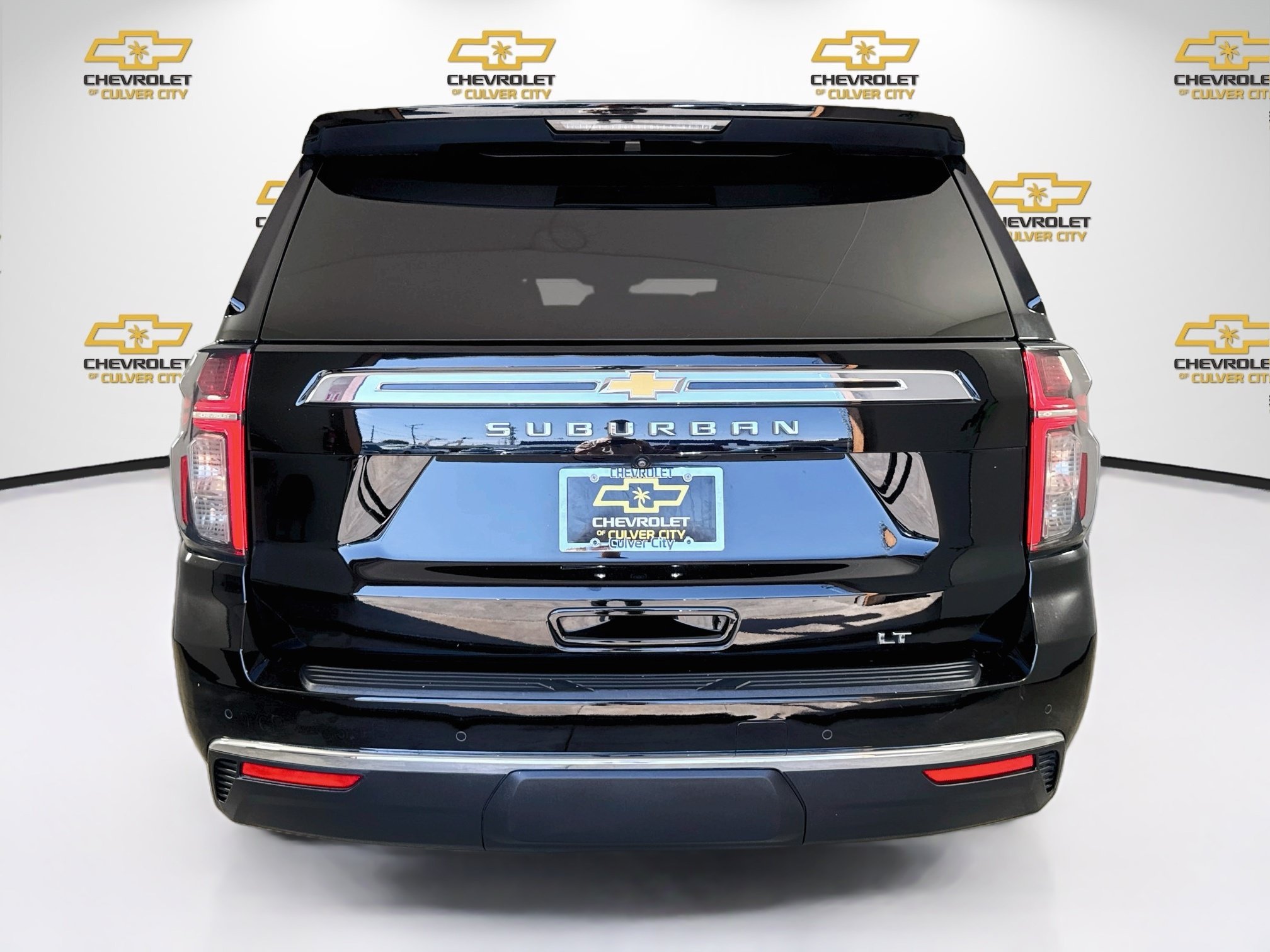 Used 2024 Black Chevrolet LT image 7