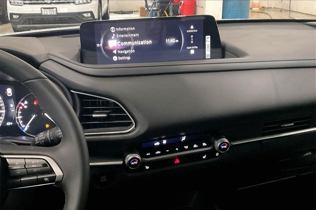 2026 MAZDA CX-30 - Image 5