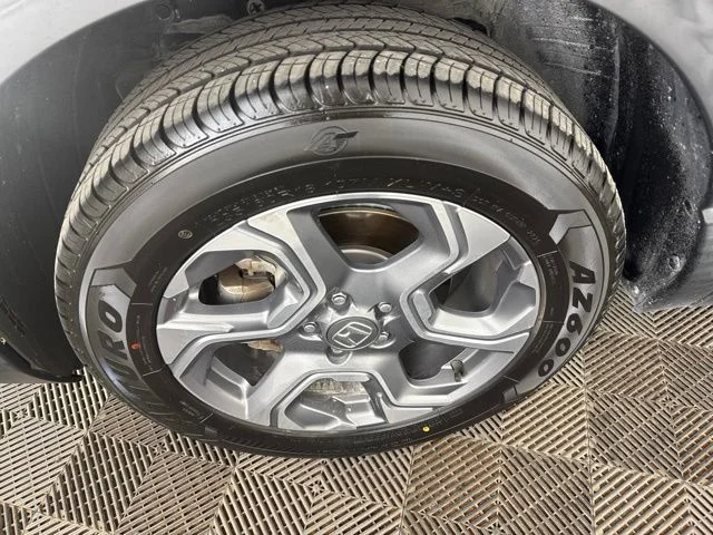 Used 2018  Honda EX image 30