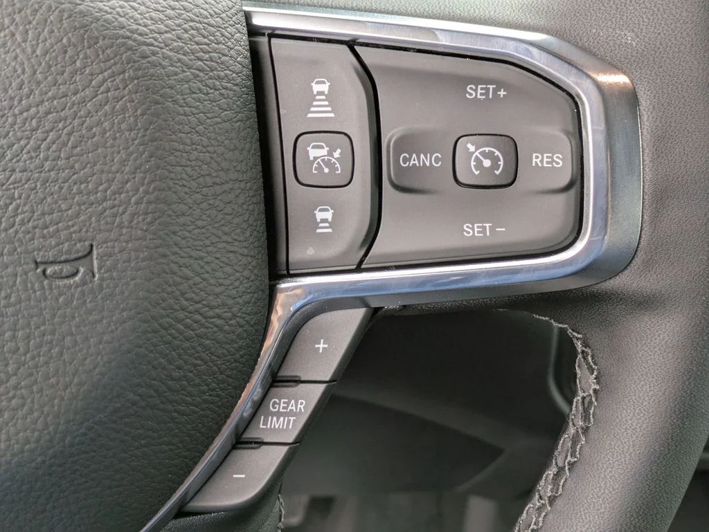 2025 RAM Ram 2500 Pickup Laramie - Photo 15