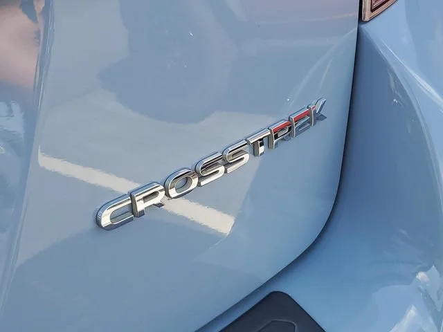Used 2023 Cool-gray Khaki Subaru Premium image 33