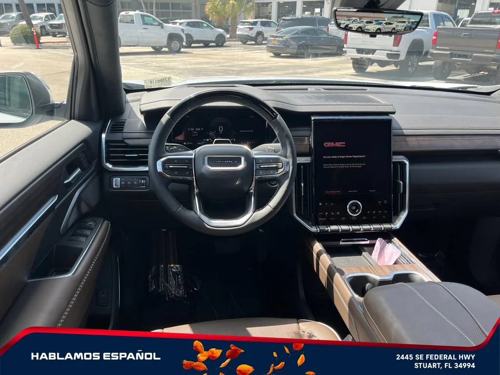 2026 GMC Acadia Denali Ultimate - Photo 33