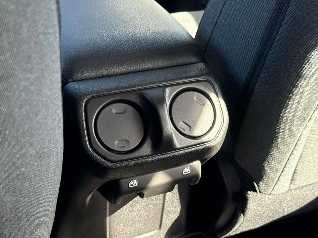 New 2026 White Jeep Sport image 17