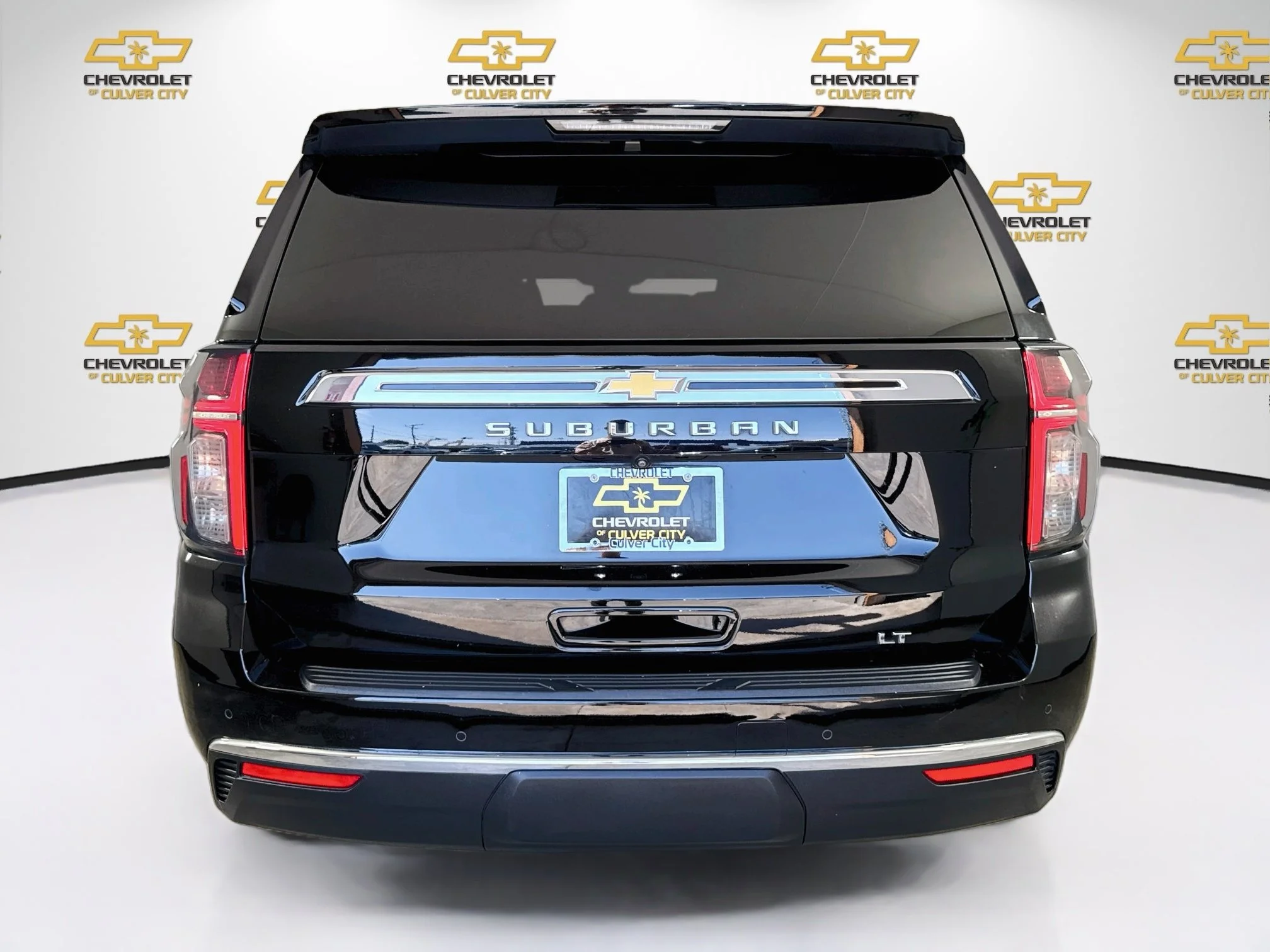 Used 2024 Black Chevrolet LT image 7
