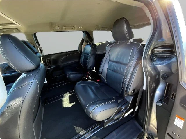 Used 2019 Gray Toyota SE image 25