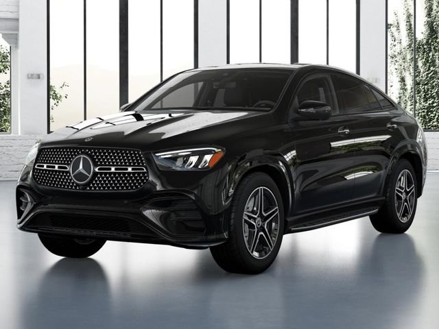 2026 Mercedes-Benz GLE GLE 450
