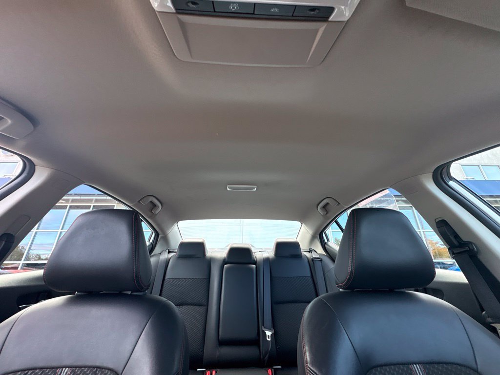 Used 2024 White Nissan 2.5 SR image 30