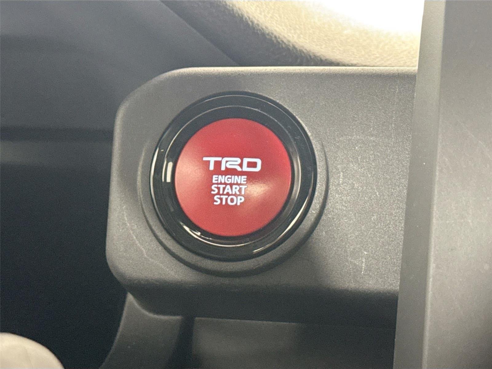 2024 Toyota Tacoma TRD PreRunner - Photo 21