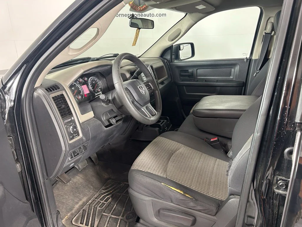Used 2012 Black Ram Express image 6