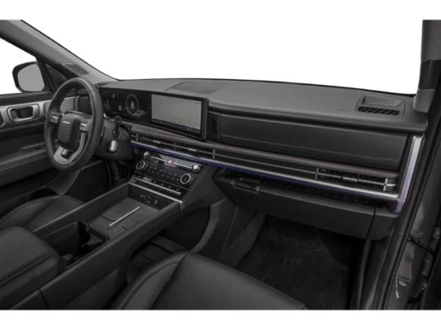 New 2027 Shimmering Silver Pearl Hyundai Limited image 14