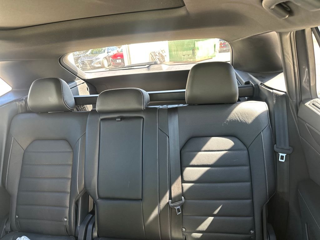 Used 2024 Gray Volkswagen 2.0T SEL R-Line image 50