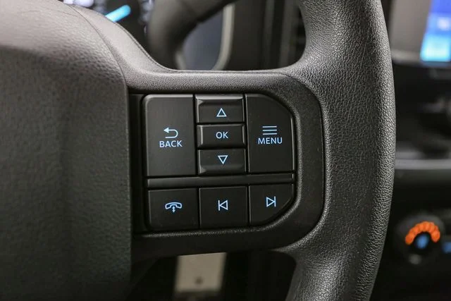 Used 2023 Blue Ford XL image 34