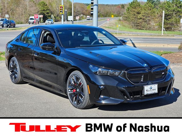 2026 BMW i5 M60