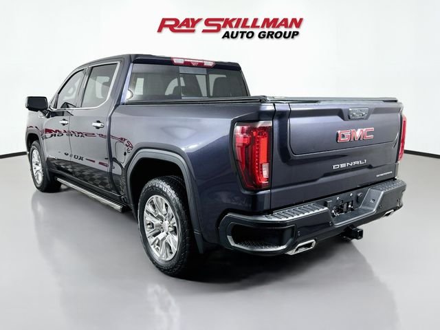 2024 GMC Sierra 1500 Denali Denali - Photo 5