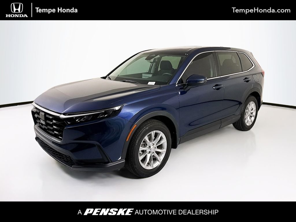 2023 Honda CR-V