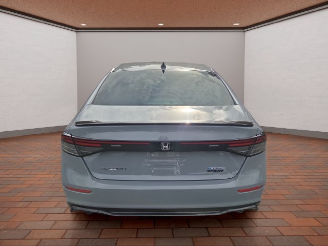 Used 2024 Urban Gray Pearl Honda Sport-L image 28