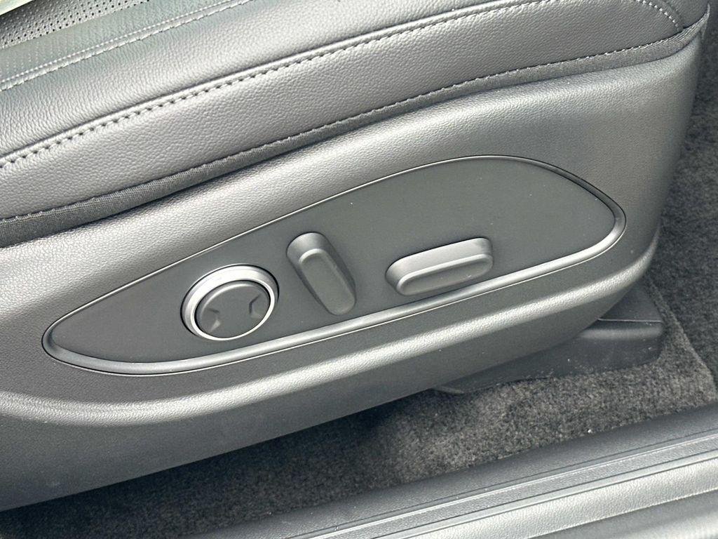 New 2026 Silver Hyundai Limited AWD image 20