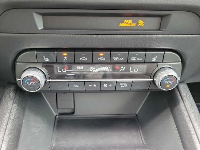 Used 2025 Blue Mazda 2.5 S Select Package ***CERTIFIED*** image 27