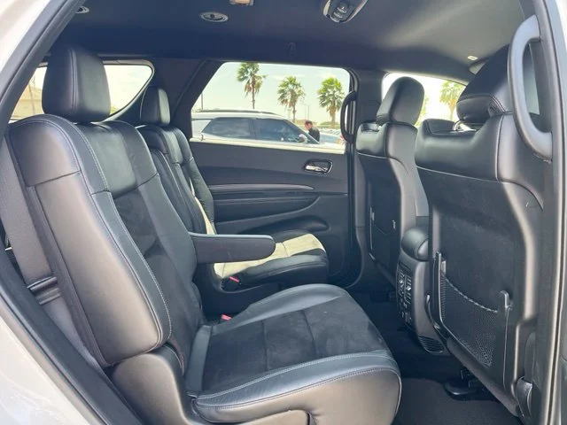 Used 2022 White Dodge GT Plus image 22