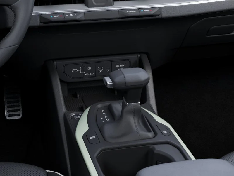New 2026 Snow White Pearl Kia GT-Line Turbo image 23