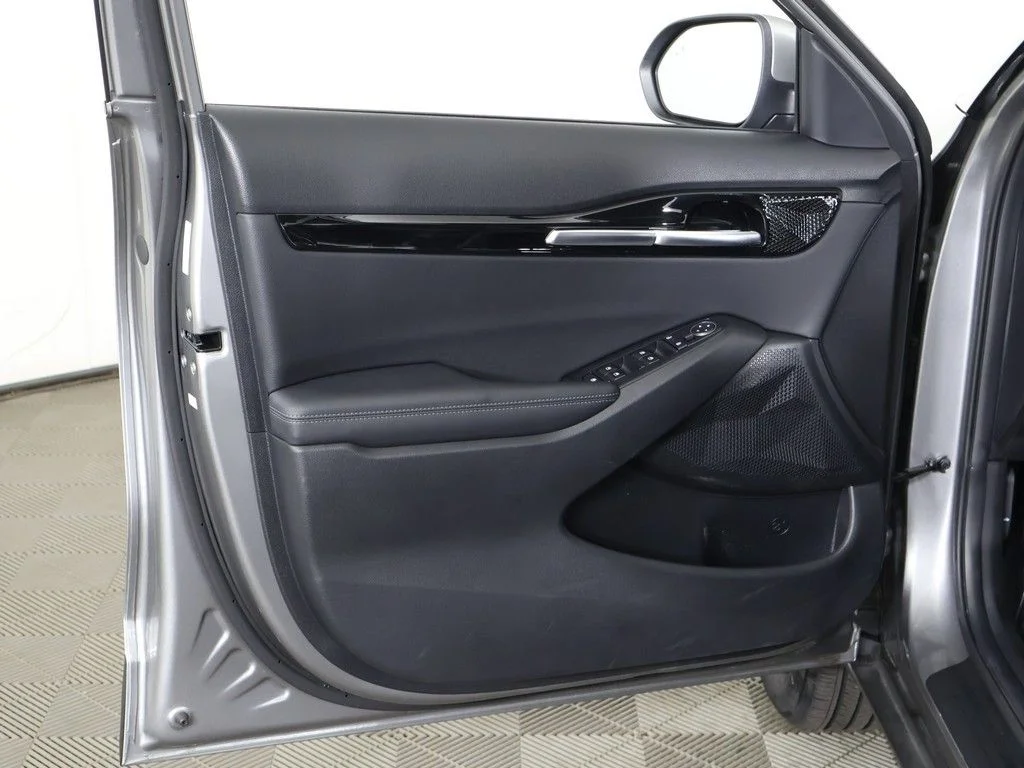 Used 2024 Gray Kia EX image 24