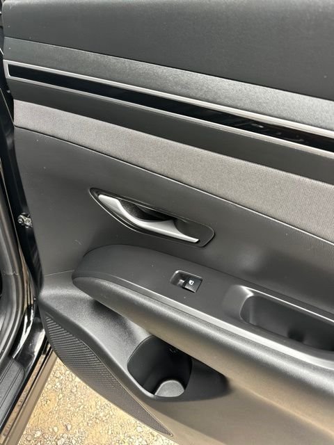Certified Used 2024 Black Pearl Hyundai SEL image 20