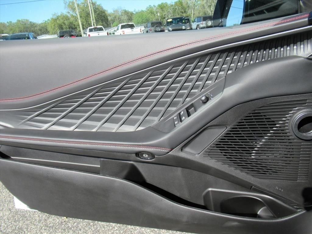 New 2026 White Knuckle Dodge Scat Pack image 17